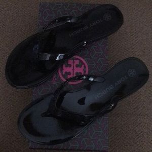 Tory Burch Flip Flops